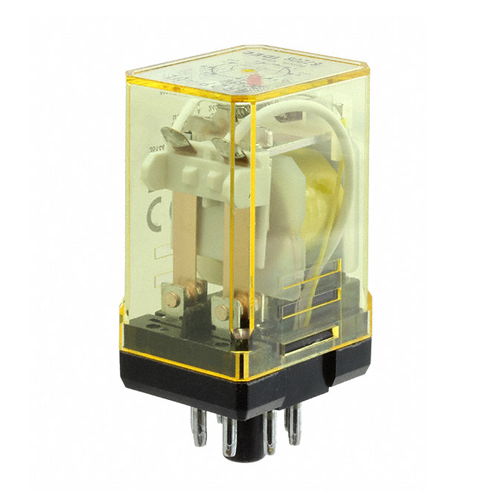 Relay Kiếng IDEC, RR2P-UL-AC24